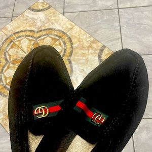 Gucci loafers